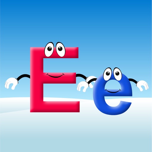 Christmas Era with Ee icon