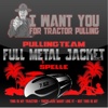 Pulling Team Spelle