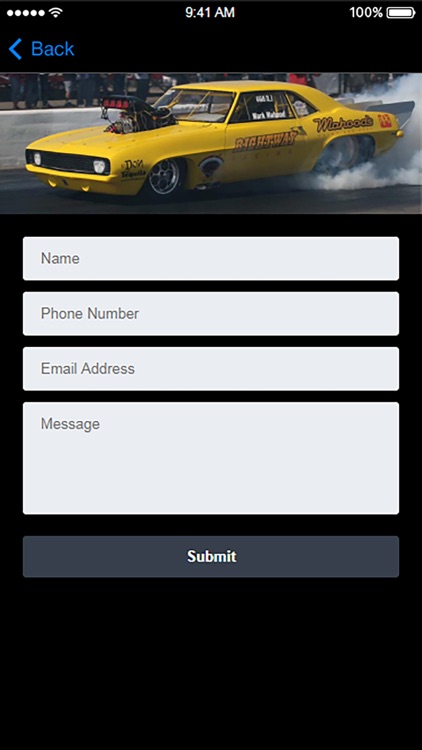 Mahood's screenshot-4