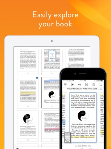 Kindle – Read Books, eBooks, Magazines, Newspapers & Textbooks screenshot 3