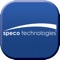 Speco Mobile is an iPhone app that allows a user to view live video from a Speco CS, LS, PS, GS, CX or LX model DVR