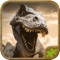 Icon Dinosaur Puzzle Games for Kids