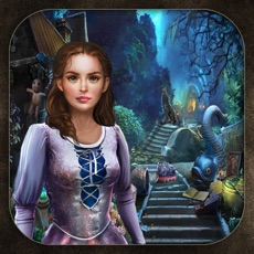 Activities of Hidden Objects Of A Paranormal Woods