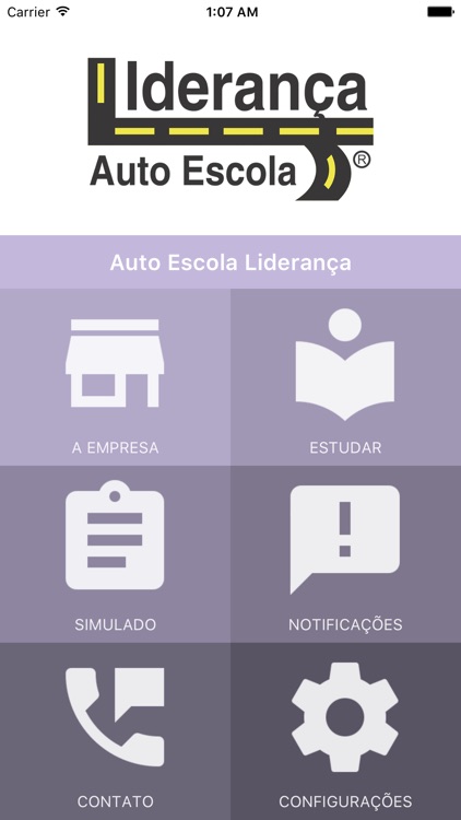 Auto Escola Liderança MS