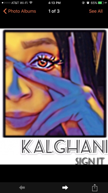 KalGhani
