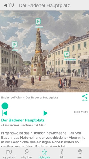 Baden bei Wien Guides(圖3)-速報App