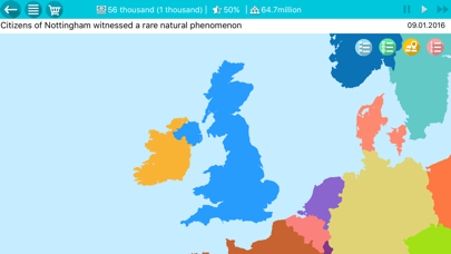 United Kingdom Simulator 2 screenshot 3