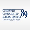 Community Consolidated SD89