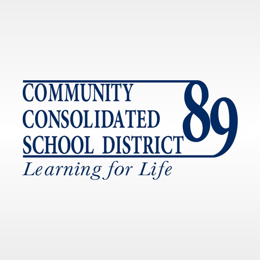Community Consolidated SD89 icon