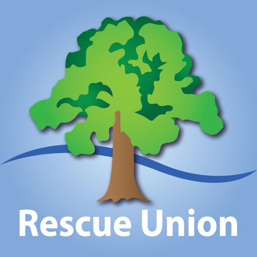 Rescue Union School District icon