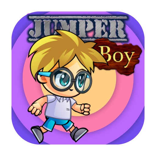 Jumper Boy Pro icon