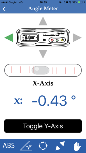 Digi-Pas Machinist Level(圖2)-速報App