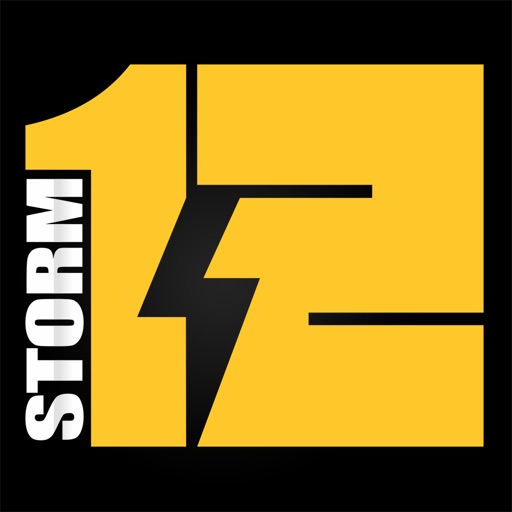 Storm12vip icon
