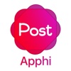 Apphi: Auto Schedule & Post for Instagram