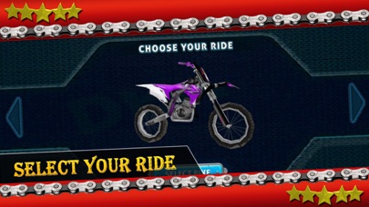 Extream Speed Stunt Motor Bike Screenshot 4