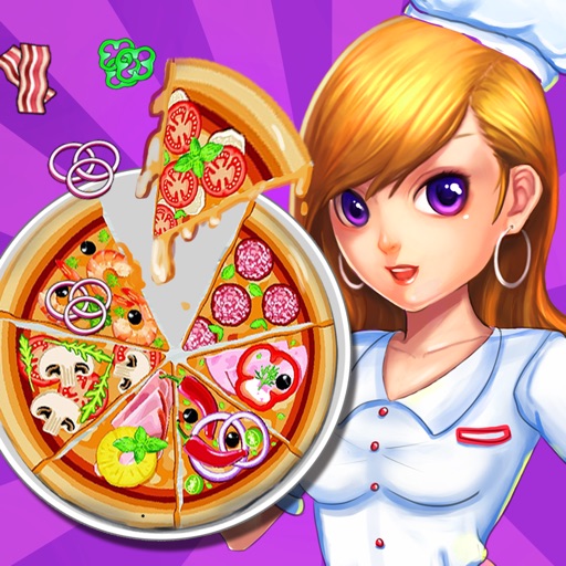 my pizza shop - maker game