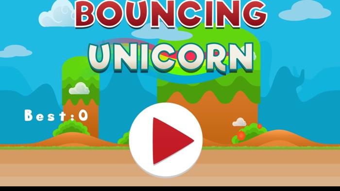 飞跃的独角兽－好玩的休闲策略小游戏大全
