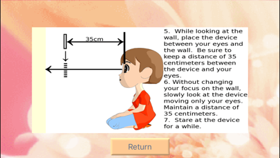 How to cancel & delete 3D stereogram : Human from iphone & ipad 4