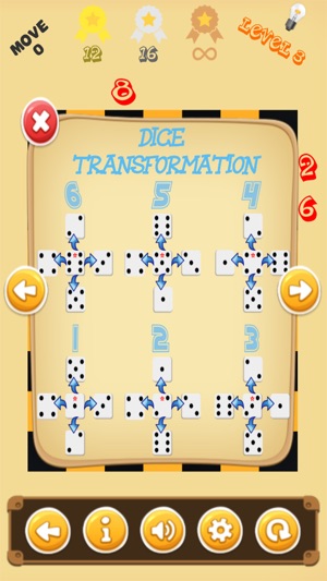 Roll The Dices(圖3)-速報App