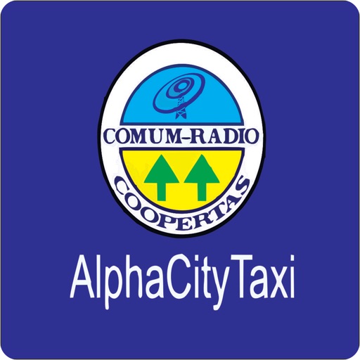 Alpha City Taxi Taboão