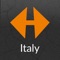 With NAVIGON you can turn your iPhone or iPad into a fully functional mobile navigation system