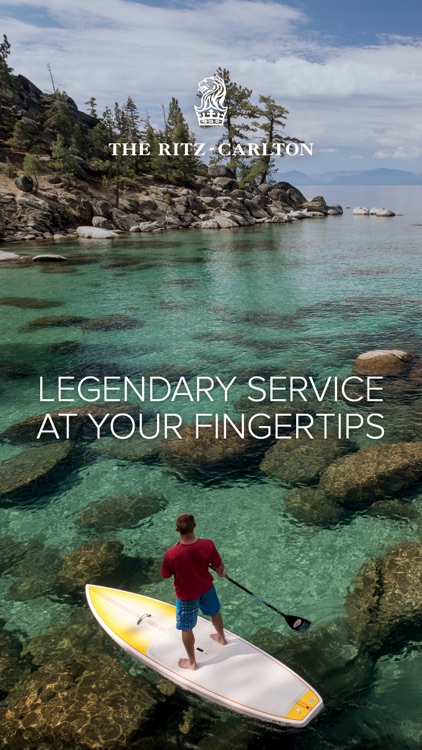 The Ritz-Carlton Hotels & Resorts