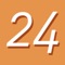 “24 Best” is a mathematical game, the game is simple and easy to learn, can brain puzzle and improve the arithmetic skills, is a very useful activity