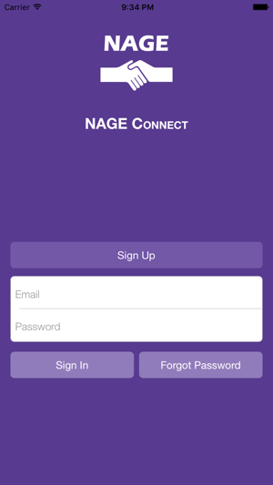 NAGE Connect(圖2)-速報App