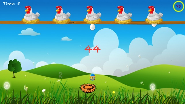 Chicken Egg Hunter(圖3)-速報App