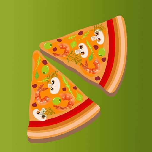 Pizza E Pasta icon