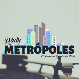 Rádio Metrópoles