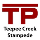 Teepee Creek Stampede