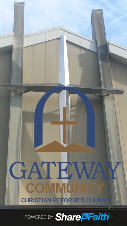 Gateway Community CRC