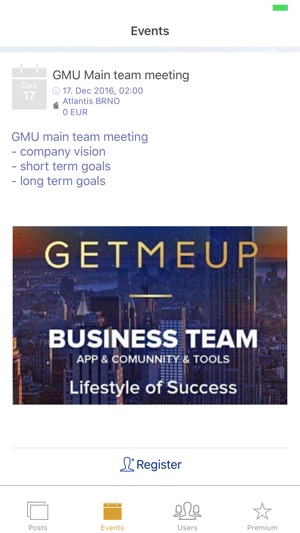 GMU Business(圖2)-速報App