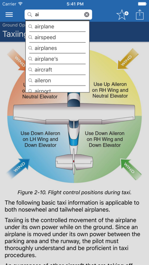 Airplane Flying Handbook(圖3)-速報App