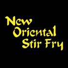 New Oriental Stir Fry
