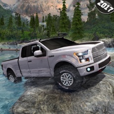 Activities of Offroad Extreme Raptor Drive – 3D Race
