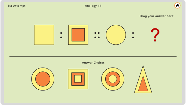 Math Analogies™ Beginning(圖3)-速報App