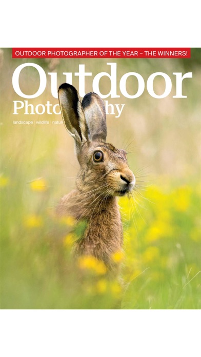 Outdoor Photography M... screenshot1
