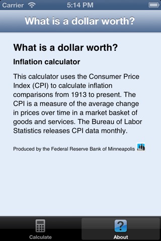 What is a Dollar Worth? screenshot 3