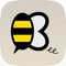 The QBee App is the heart of the QBee Smart Home System