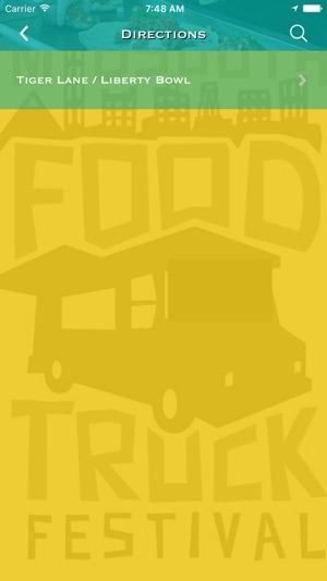 Midsouth Food Truck Fest(圖3)-速報App