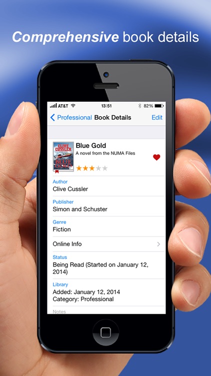 BookBuddy: Library Manager