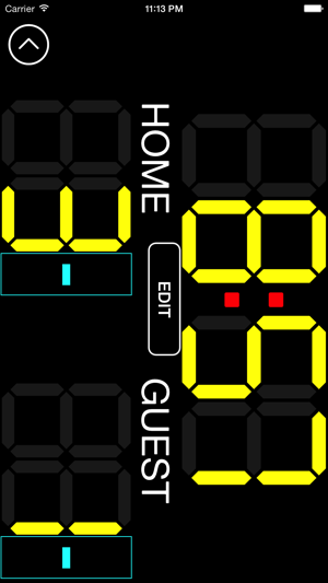 My Scoreboard Basketball(圖2)-速報App