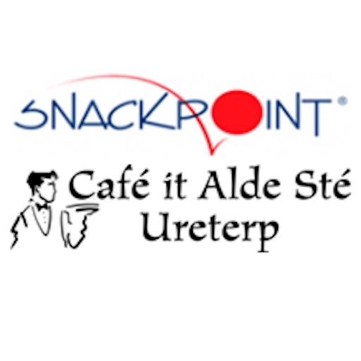 Snackpoint Ureterp