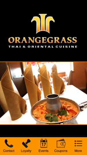 Orange Grass, South Shields(圖1)-速報App