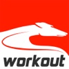 Windhund Workout