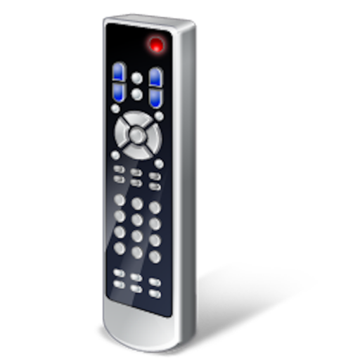 SmartTV Remote Control