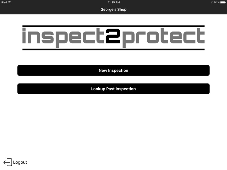 Inspect2Protect Valet