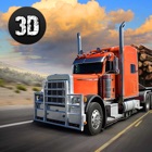 Top 49 Games Apps Like American Trucker: Cargo Delivery Simulator 3D - Best Alternatives